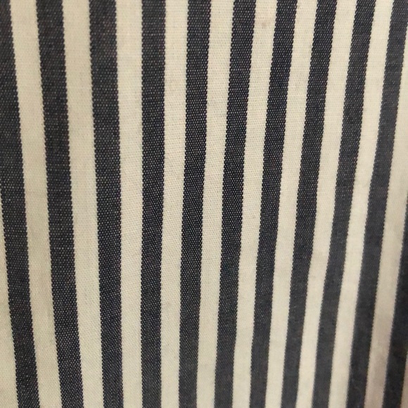 Striped Blouse - Picture 6 of 7